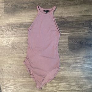 Forever 21 bodysuit